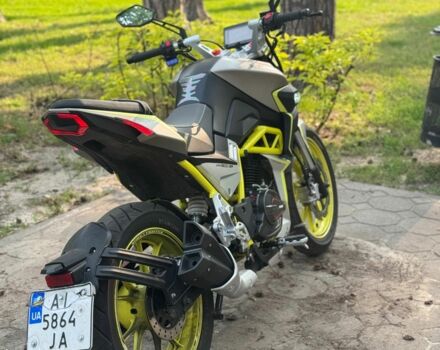 Шанрай Nitrox 300, объемом двигателя 0.3 л и пробегом 0 тыс. км за 1550 $, фото 3 на Automoto.ua