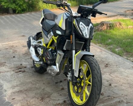 Шанрай Nitrox 300, объемом двигателя 0.3 л и пробегом 0 тыс. км за 1550 $, фото 4 на Automoto.ua