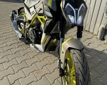 Шанрай Nitrox 300, объемом двигателя 0.3 л и пробегом 0 тыс. км за 1818 $, фото 7 на Automoto.ua