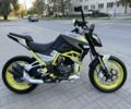 Шанрай Nitrox 300, объемом двигателя 0.27 л и пробегом 0 тыс. км за 1500 $, фото 4 на Automoto.ua