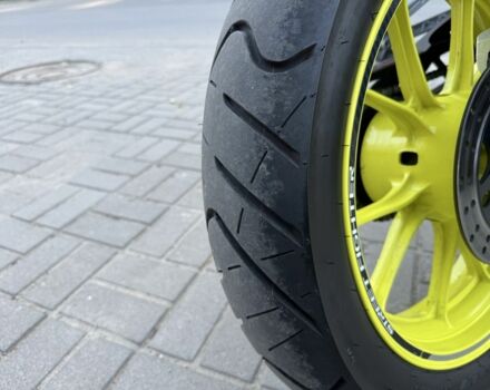 Шанрай Nitrox 300, объемом двигателя 0.27 л и пробегом 0 тыс. км за 1500 $, фото 13 на Automoto.ua