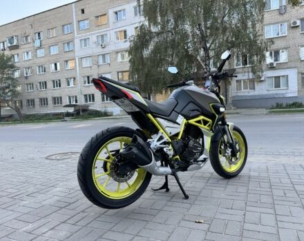 Шанрай Nitrox 300, объемом двигателя 0.27 л и пробегом 0 тыс. км за 1500 $, фото 20 на Automoto.ua