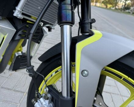 Шанрай Nitrox 300, объемом двигателя 0.27 л и пробегом 0 тыс. км за 1500 $, фото 10 на Automoto.ua