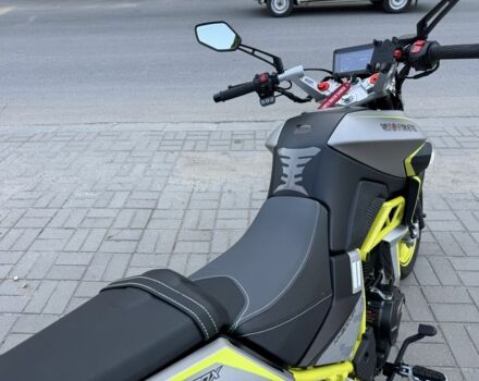 Шанрай Nitrox 300, объемом двигателя 0.27 л и пробегом 0 тыс. км за 1500 $, фото 14 на Automoto.ua