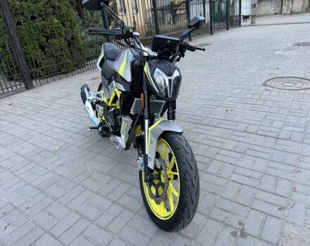 Шанрай Nitrox 300, объемом двигателя 0.27 л и пробегом 0 тыс. км за 1500 $, фото 2 на Automoto.ua