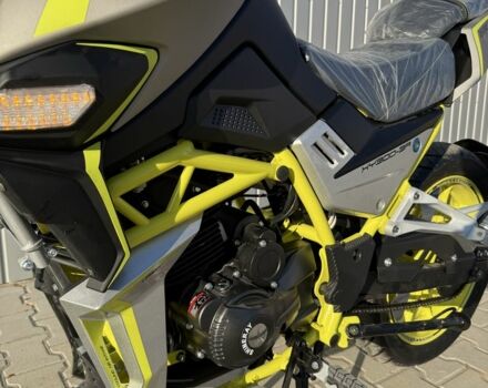 Шанрай Nitrox 300, объемом двигателя 0.3 л и пробегом 0 тыс. км за 1818 $, фото 2 на Automoto.ua