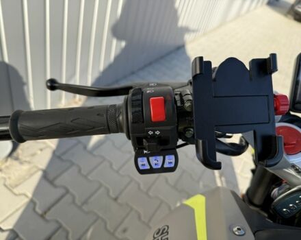 Шанрай Nitrox 300, объемом двигателя 0.3 л и пробегом 0 тыс. км за 1818 $, фото 8 на Automoto.ua