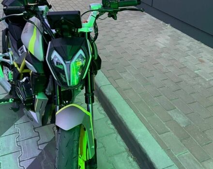 Шанрай Nitrox 300, объемом двигателя 0.3 л и пробегом 0 тыс. км за 1600 $, фото 1 на Automoto.ua