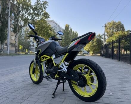 Шанрай Nitrox 300, объемом двигателя 0.27 л и пробегом 0 тыс. км за 1500 $, фото 19 на Automoto.ua