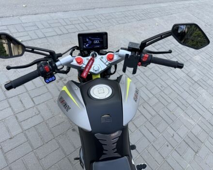 Шанрай Nitrox 300, объемом двигателя 0.27 л и пробегом 0 тыс. км за 1500 $, фото 15 на Automoto.ua