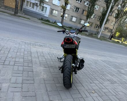 Шанрай Nitrox 300, объемом двигателя 0.27 л и пробегом 0 тыс. км за 1500 $, фото 7 на Automoto.ua