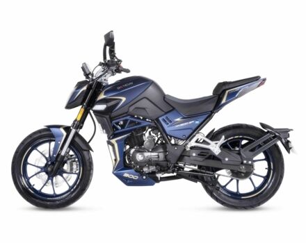 Шанрай Nitrox 300, об'ємом двигуна 0 л та пробігом 0 тис. км за 1780 $, фото 6 на Automoto.ua