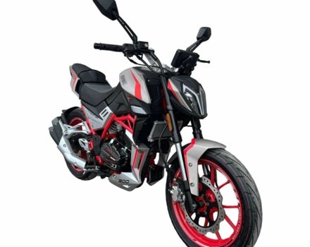 Шанрай Nitrox 300, об'ємом двигуна 0 л та пробігом 0 тис. км за 1780 $, фото 11 на Automoto.ua