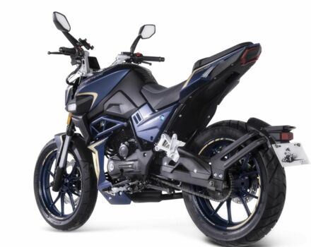 Шанрай Nitrox 300, об'ємом двигуна 0 л та пробігом 0 тис. км за 1680 $, фото 2 на Automoto.ua