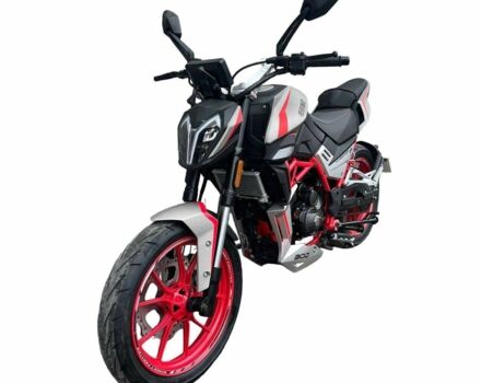 Шанрай Nitrox 300, об'ємом двигуна 0 л та пробігом 0 тис. км за 1780 $, фото 9 на Automoto.ua