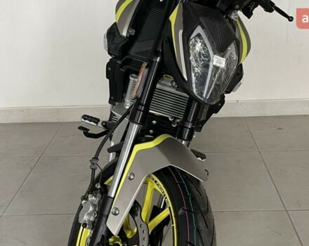 купить новое авто Шанрай Nitrox 300 2025 года от официального дилера MotoHub Шанрай фото