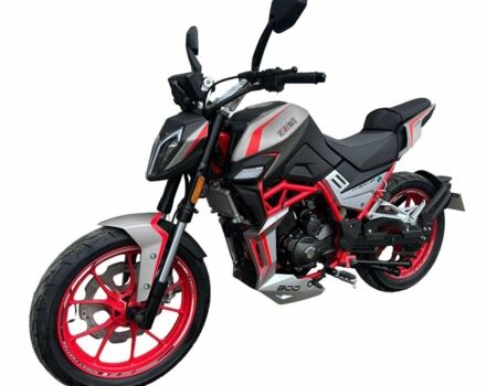 Шанрай Nitrox 300, об'ємом двигуна 0 л та пробігом 0 тис. км за 1780 $, фото 10 на Automoto.ua