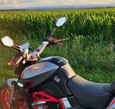 Шанрай Nitrox 300, об'ємом двигуна 0.3 л та пробігом 9 тис. км за 1499 $, фото 7 на Automoto.ua