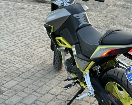 Шанрай Nitrox 300, объемом двигателя 0.3 л и пробегом 0 тыс. км за 1600 $, фото 3 на Automoto.ua