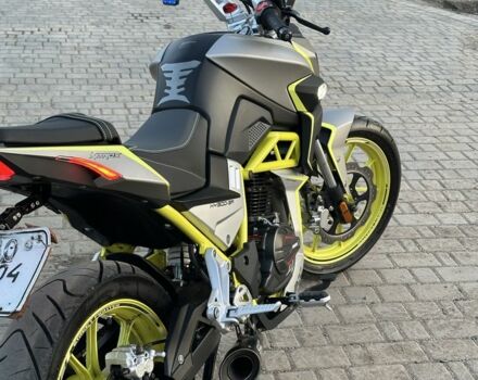 Шанрай Nitrox 300, объемом двигателя 0.3 л и пробегом 0 тыс. км за 1600 $, фото 2 на Automoto.ua