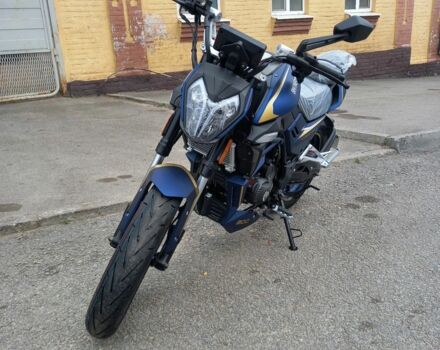 Шанрай Nitrox 300, объемом двигателя 0.3 л и пробегом 0 тыс. км за 1860 $, фото 1 на Automoto.ua