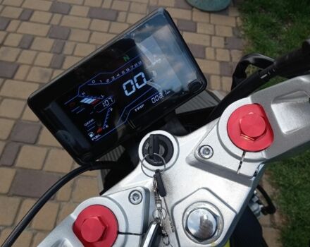 Шанрай Nitrox 300, объемом двигателя 0.3 л и пробегом 0 тыс. км за 1860 $, фото 5 на Automoto.ua