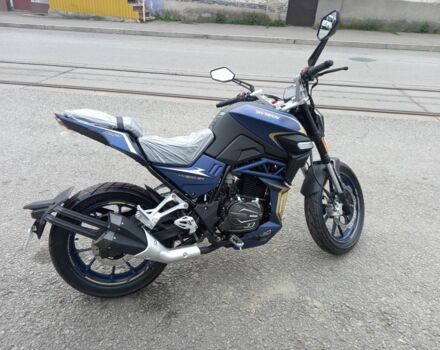 Шанрай Nitrox 300, объемом двигателя 0.3 л и пробегом 0 тыс. км за 1860 $, фото 2 на Automoto.ua