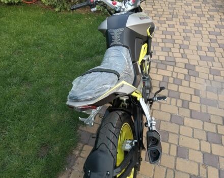 Шанрай Nitrox 300, объемом двигателя 0.3 л и пробегом 0 тыс. км за 1860 $, фото 3 на Automoto.ua