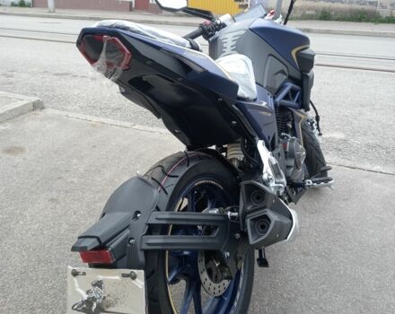 Шанрай Nitrox 300, объемом двигателя 0.3 л и пробегом 0 тыс. км за 1860 $, фото 3 на Automoto.ua