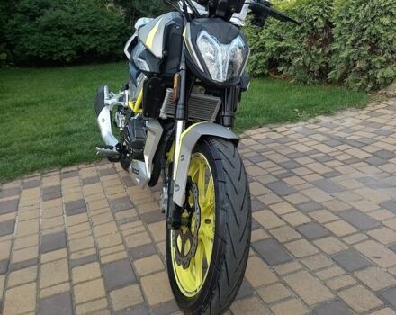 Шанрай Nitrox 300, объемом двигателя 0.3 л и пробегом 0 тыс. км за 1860 $, фото 2 на Automoto.ua