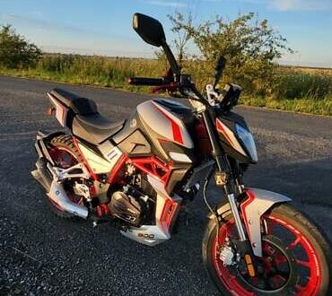 Шанрай Nitrox 300 2024 в Ивано-Франковске на Automoto.ua Шанрай Nitrox 300, объемом двигателя 0.3 л и пробегом 9 тыс. км за 1499 $, фото 1 на Automoto.ua