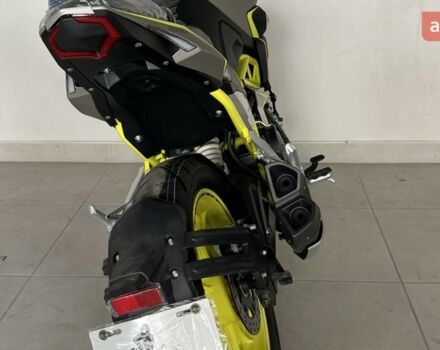 купить новое авто Шанрай Nitrox 300 2025 года от официального дилера MotoHub Шанрай фото