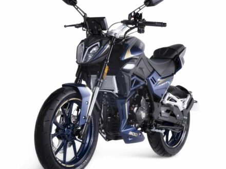 Шанрай Nitrox 300, объемом двигателя 0 л и пробегом 0 тыс. км за 1780 $, фото 1 на Automoto.ua