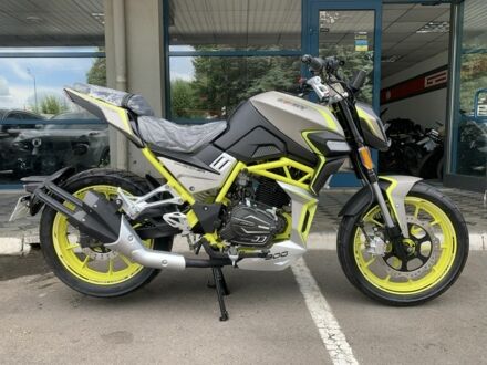 Шанрай Nitrox 300, объемом двигателя 0.3 л и пробегом 0 тыс. км за 1830 $, фото 1 на Automoto.ua