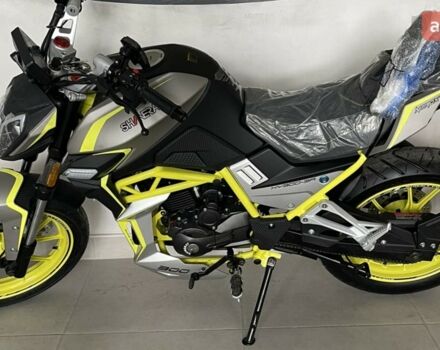 купить новое авто Шанрай Nitrox 300 2025 года от официального дилера MotoHub Шанрай фото