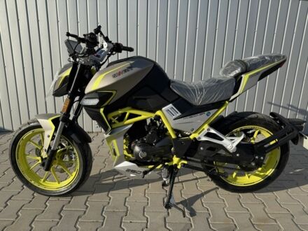 Шанрай Nitrox 300, об'ємом двигуна 0.3 л та пробігом 0 тис. км за 1838 $, фото 1 на Automoto.ua