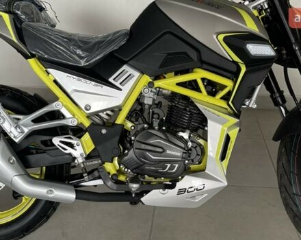 купить новое авто Шанрай Nitrox 300 2025 года от официального дилера MotoHub Шанрай фото