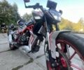 Сірий Шанрай Nitrox 300, об'ємом двигуна 0.27 л та пробігом 145 тис. км за 1318 $, фото 2 на Automoto.ua