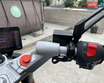 Сірий Шанрай Nitrox 300, об'ємом двигуна 0.3 л та пробігом 2 тис. км за 1450 $, фото 11 на Automoto.ua