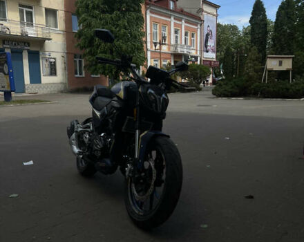 Синій Шанрай Nitrox 300, об'ємом двигуна 0.3 л та пробігом 150 тис. км за 1800 $, фото 6 на Automoto.ua