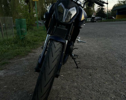 Синій Шанрай Nitrox 300, об'ємом двигуна 0.3 л та пробігом 150 тис. км за 1800 $, фото 3 на Automoto.ua