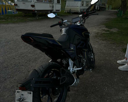Синій Шанрай Nitrox 300, об'ємом двигуна 0.3 л та пробігом 150 тис. км за 1800 $, фото 4 на Automoto.ua