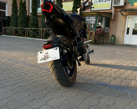 Синій Шанрай Nitrox 300, об'ємом двигуна 0.3 л та пробігом 150 тис. км за 1800 $, фото 2 на Automoto.ua