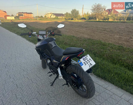 Синий Шанрай Nitrox 300, объемом двигателя 0.3 л и пробегом 3 тыс. км за 1630 $, фото 1 на Automoto.ua