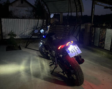 Синий Шанрай Nitrox 300, объемом двигателя 0.3 л и пробегом 3 тыс. км за 1630 $, фото 6 на Automoto.ua