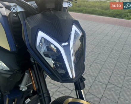 Синий Шанрай Nitrox 300, объемом двигателя 0.3 л и пробегом 3 тыс. км за 1630 $, фото 4 на Automoto.ua