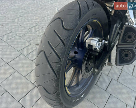 Синий Шанрай Nitrox 300, объемом двигателя 0.3 л и пробегом 3 тыс. км за 1630 $, фото 3 на Automoto.ua