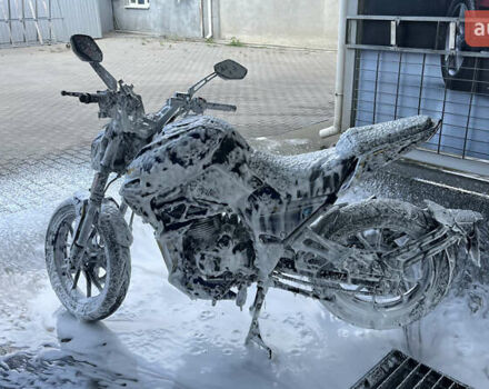 Синій Шанрай Nitrox 300, об'ємом двигуна 0.3 л та пробігом 3 тис. км за 1550 $, фото 1 на Automoto.ua