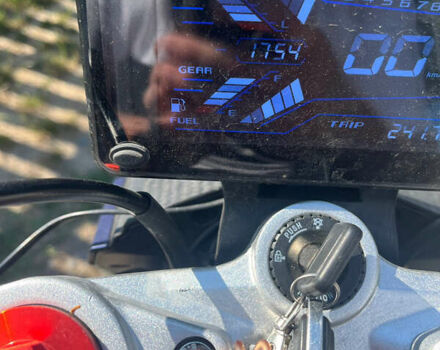 Синій Шанрай Nitrox 300, об'ємом двигуна 0.3 л та пробігом 3 тис. км за 1550 $, фото 2 на Automoto.ua