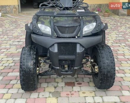 Зеленый Шанрай Rover, объемом двигателя 0 л и пробегом 2 тыс. км за 1400 $, фото 1 на Automoto.ua